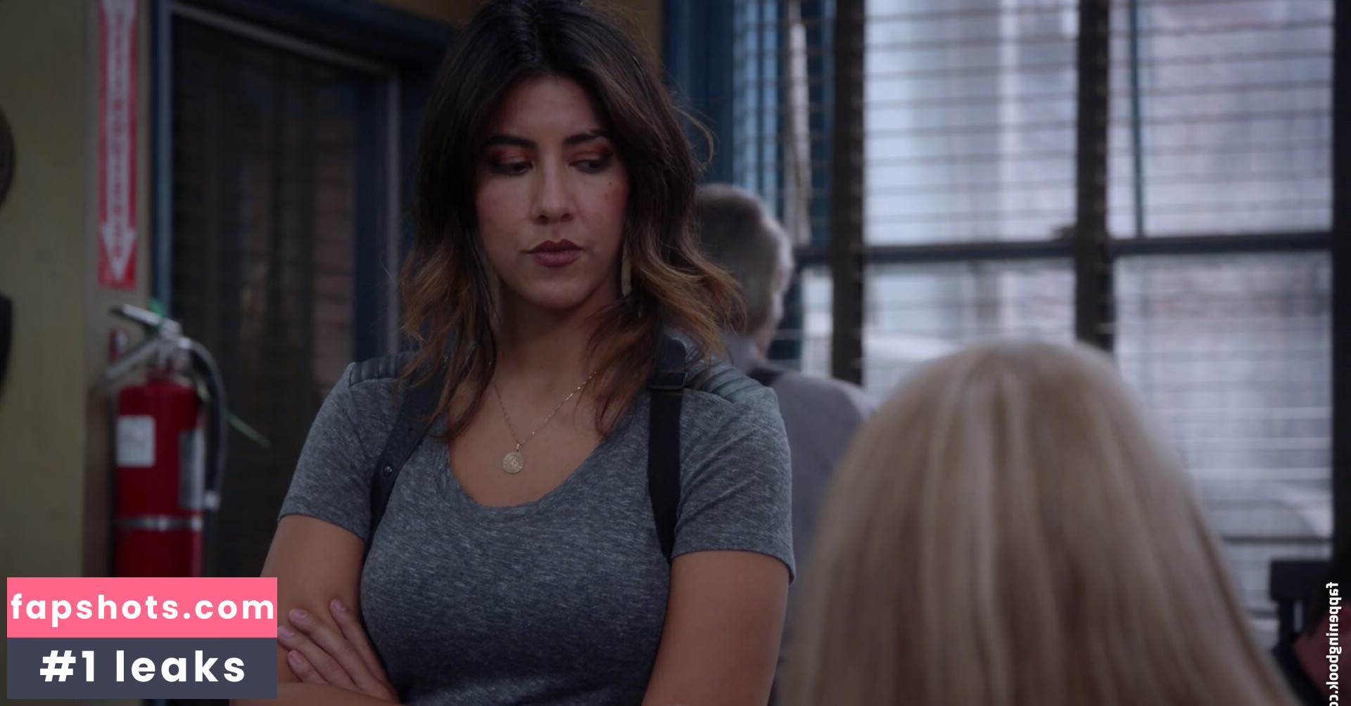 Stephanie Beatriz gallery photo #94