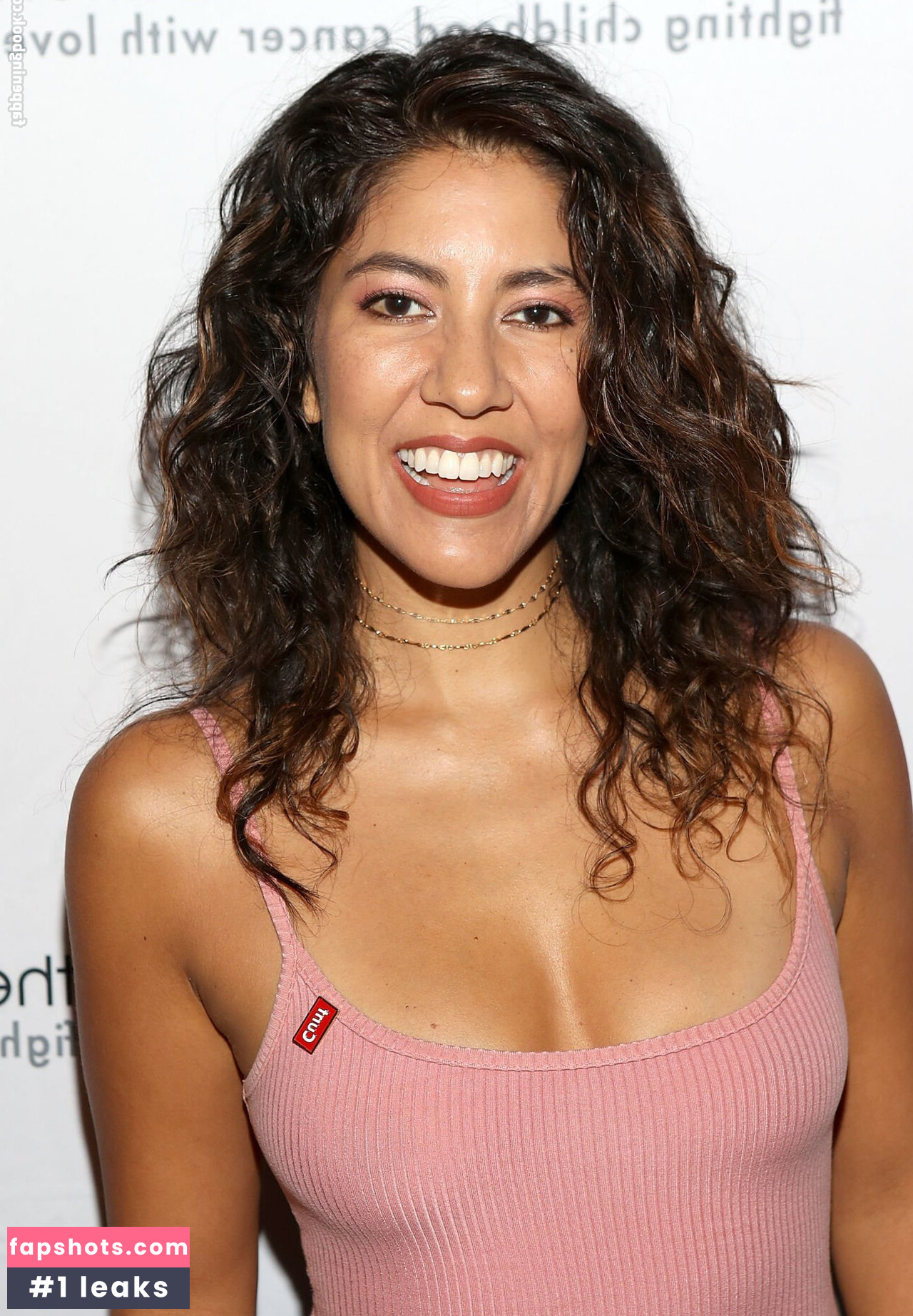 Stephanie Beatriz gallery photo #95