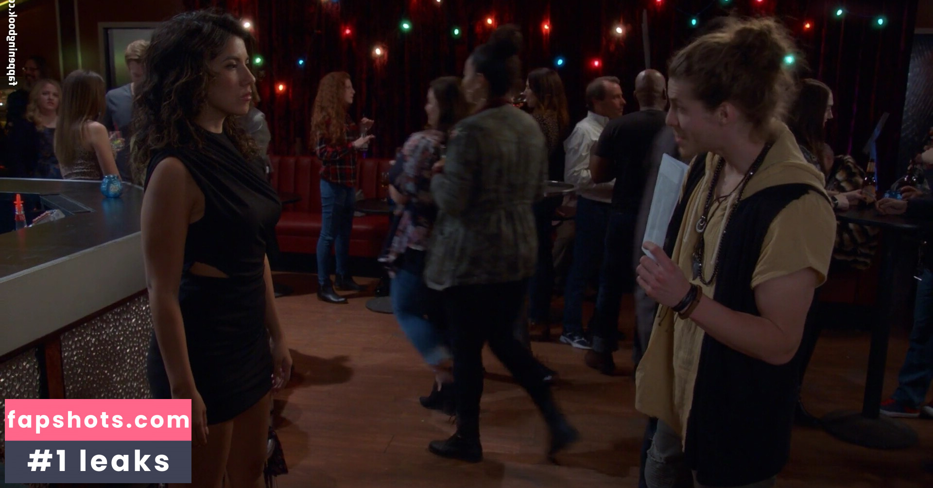 Stephanie Beatriz gallery photo #96