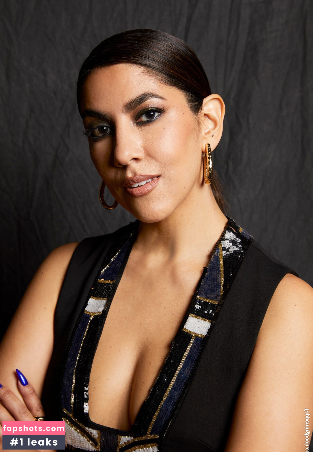 Stephanie Beatriz gallery photo #98
