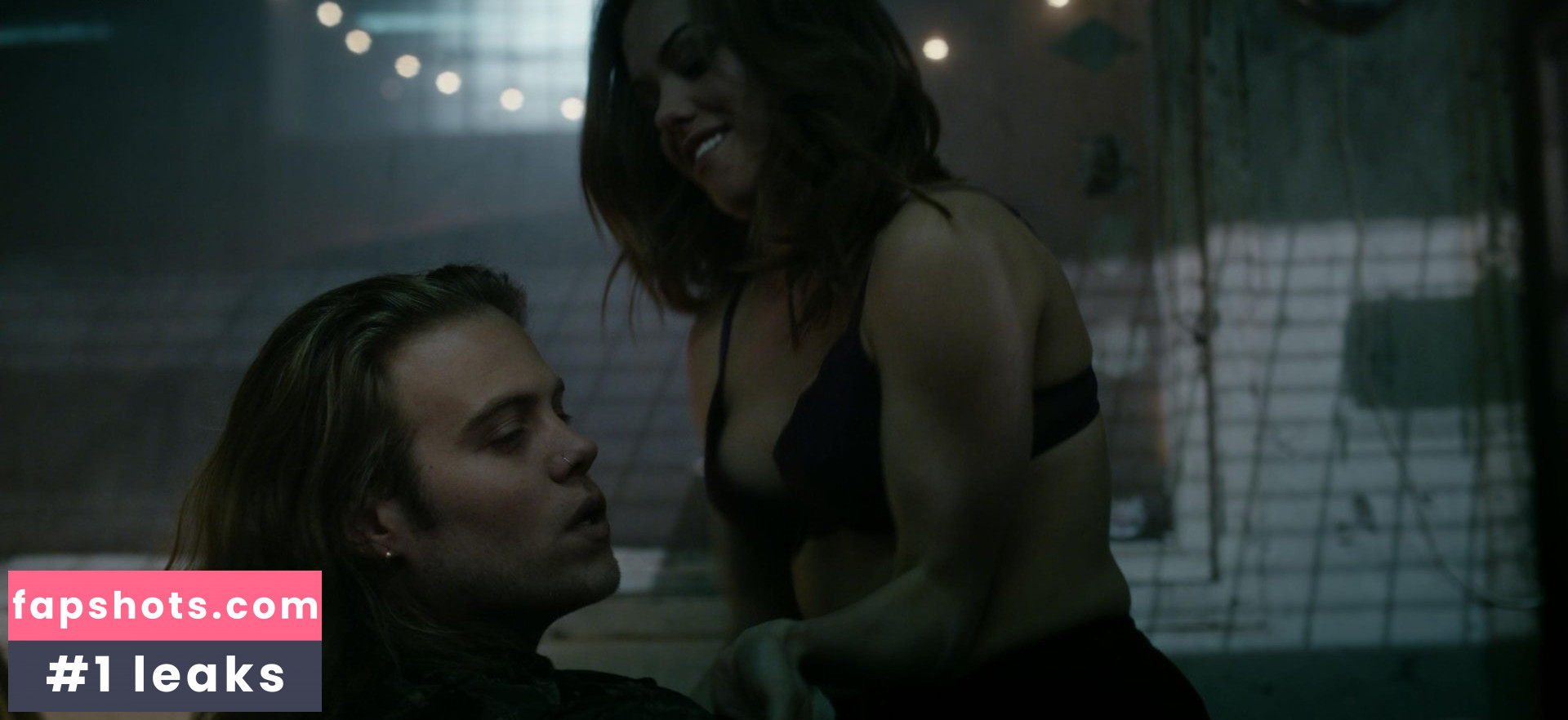 Stephanie Bennett gallery photo #2