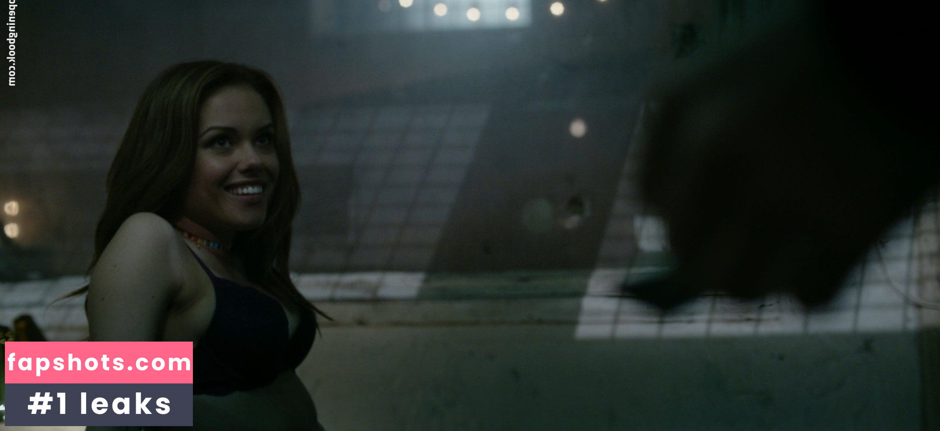 Stephanie Bennett gallery photo #4