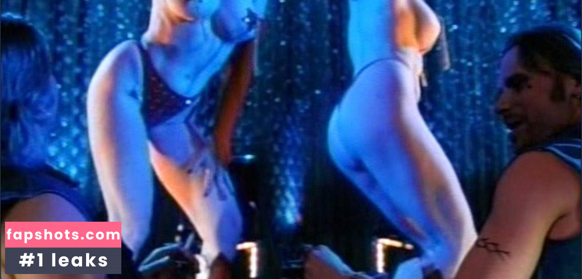 Stephanie Blake Nahé úniky fotek pouze od fanoušků #21 - Fapshots