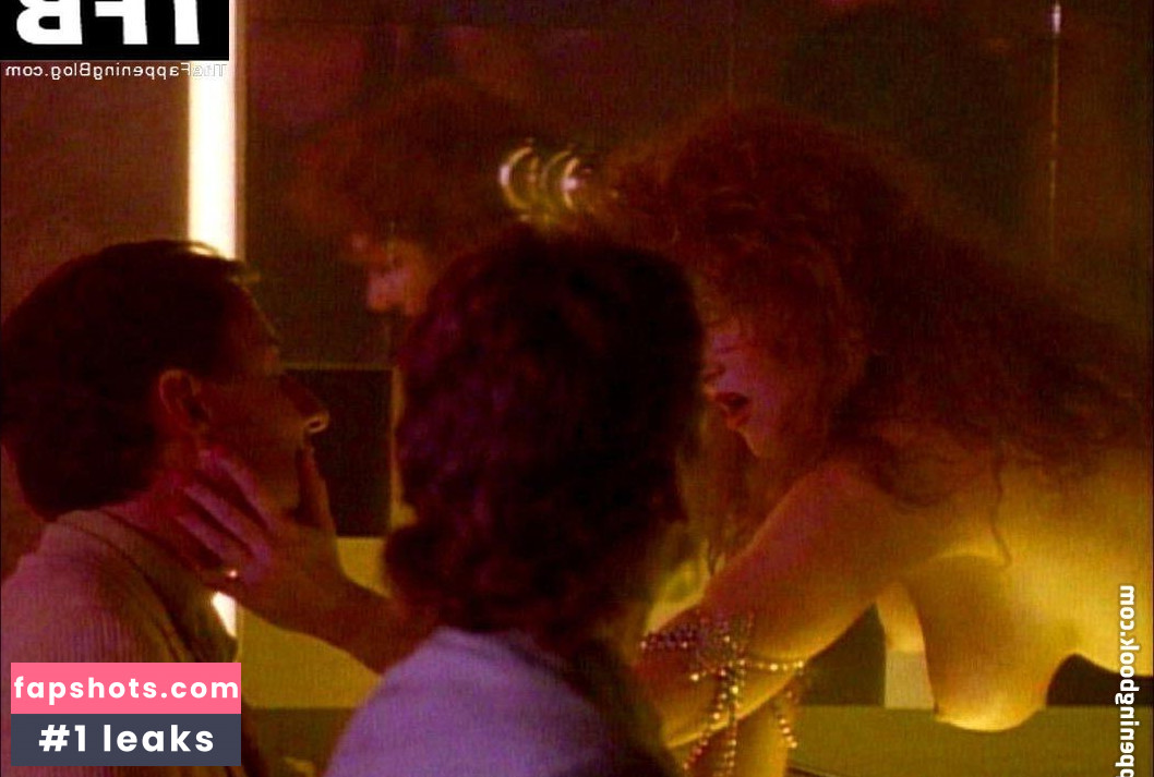 Stephanie Blake Nahé úniky fotek pouze od fanoušků #5 - Fapshots