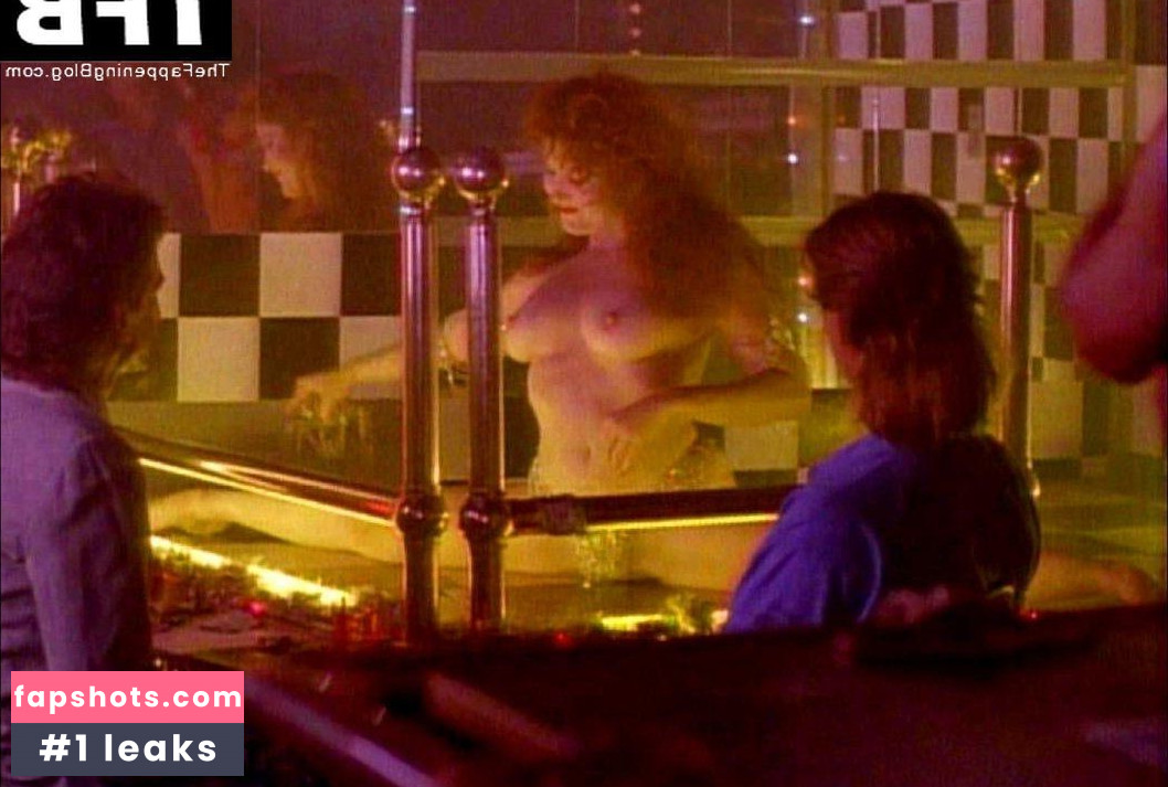 Stephanie Blake Nahé úniky fotek pouze od fanoušků #7 - Fapshots