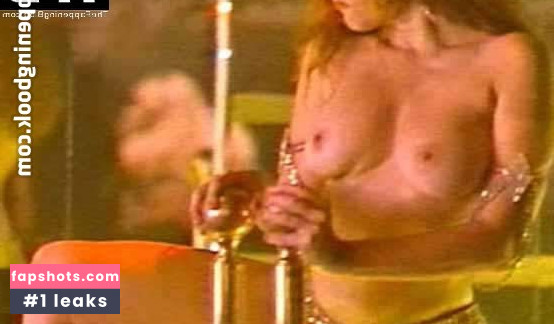 Stephanie Blake Nahé úniky fotek pouze od fanoušků #8 - Fapshots