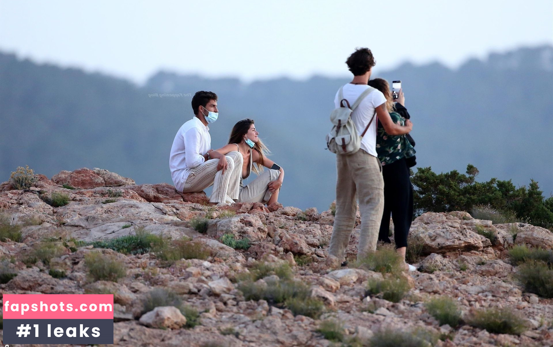 Stephanie Cayo gallery photo #80