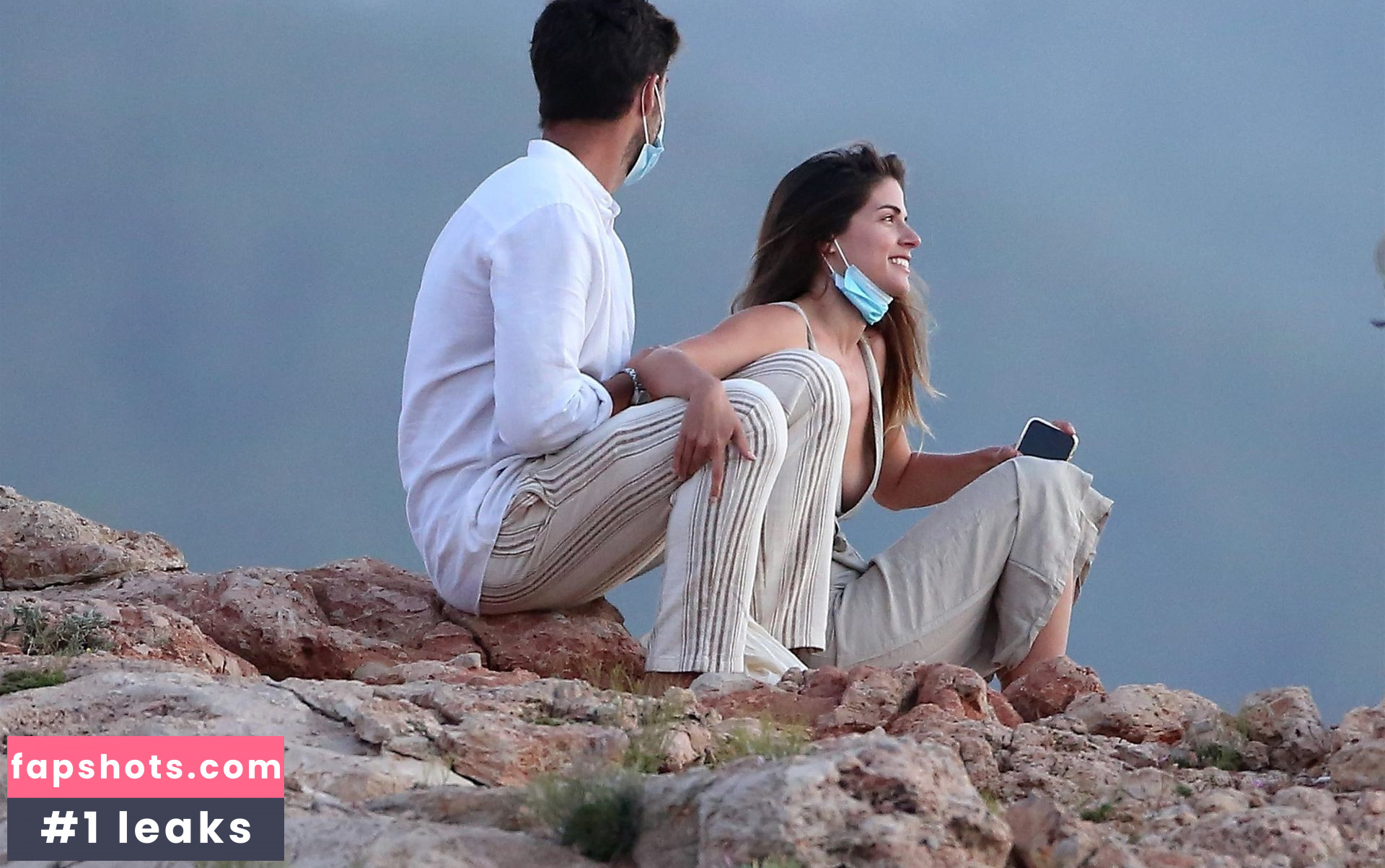 Stephanie Cayo gallery photo #81