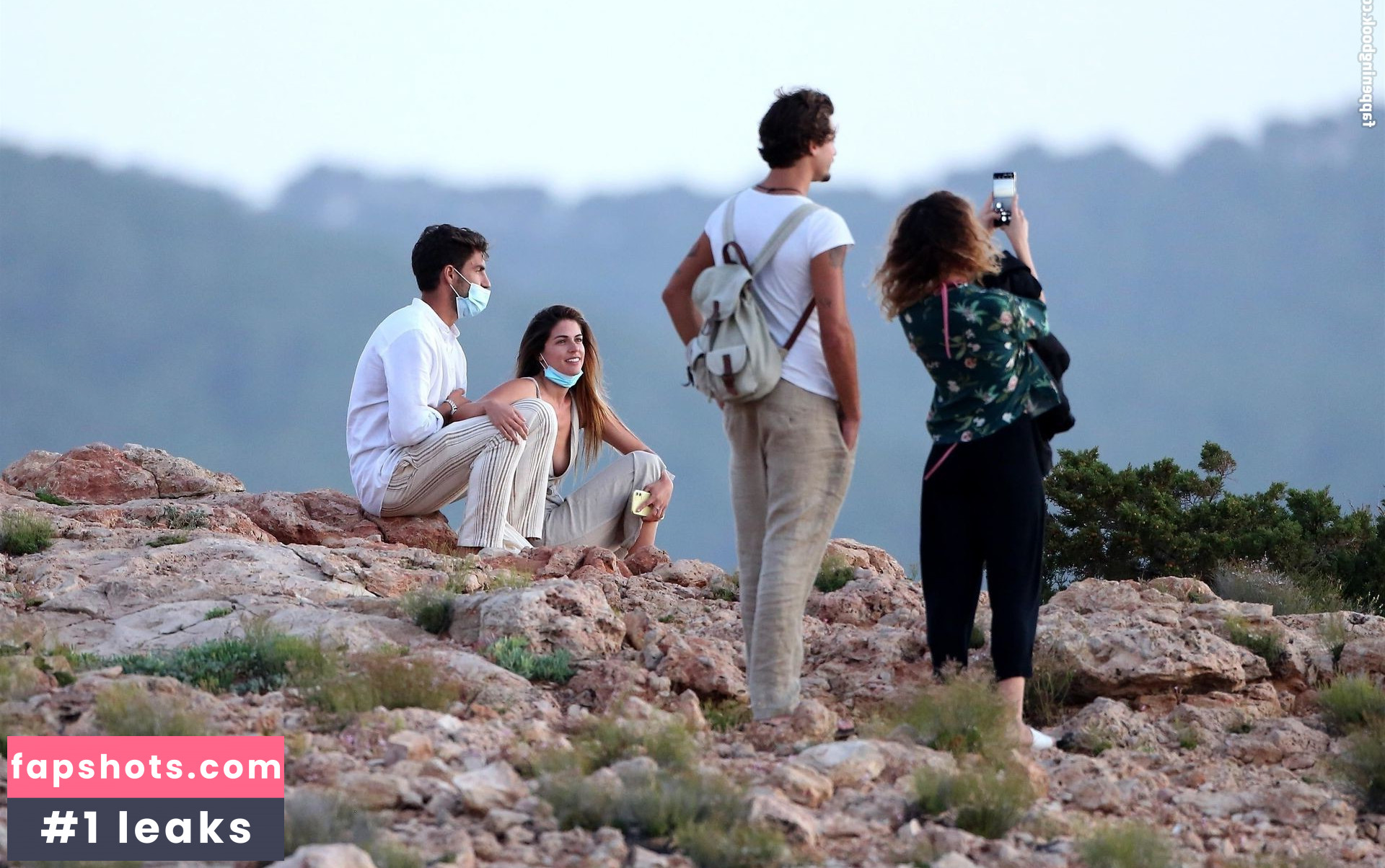 Stephanie Cayo gallery photo #82