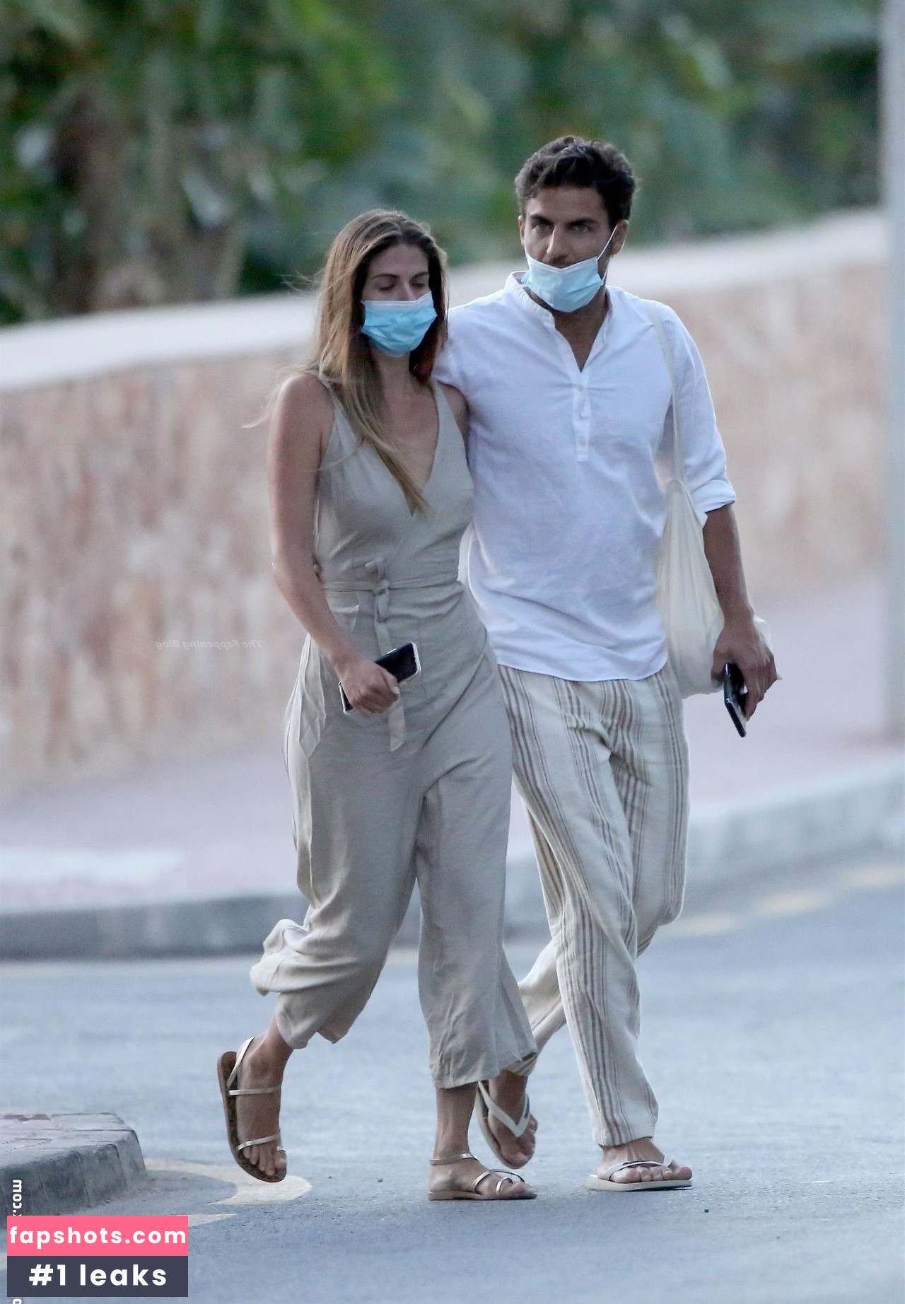 Stephanie Cayo gallery photo #86