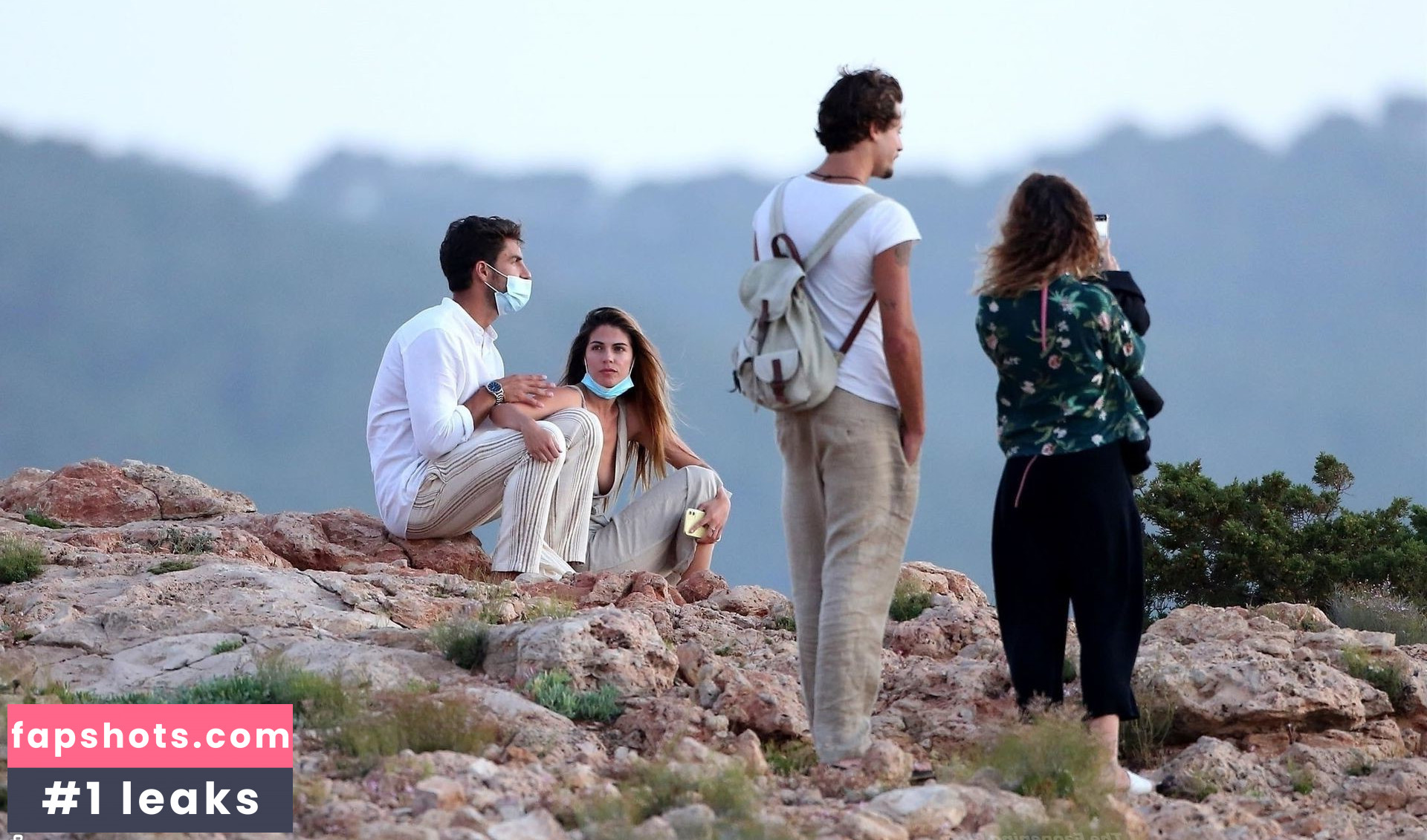 Stephanie Cayo gallery photo #90