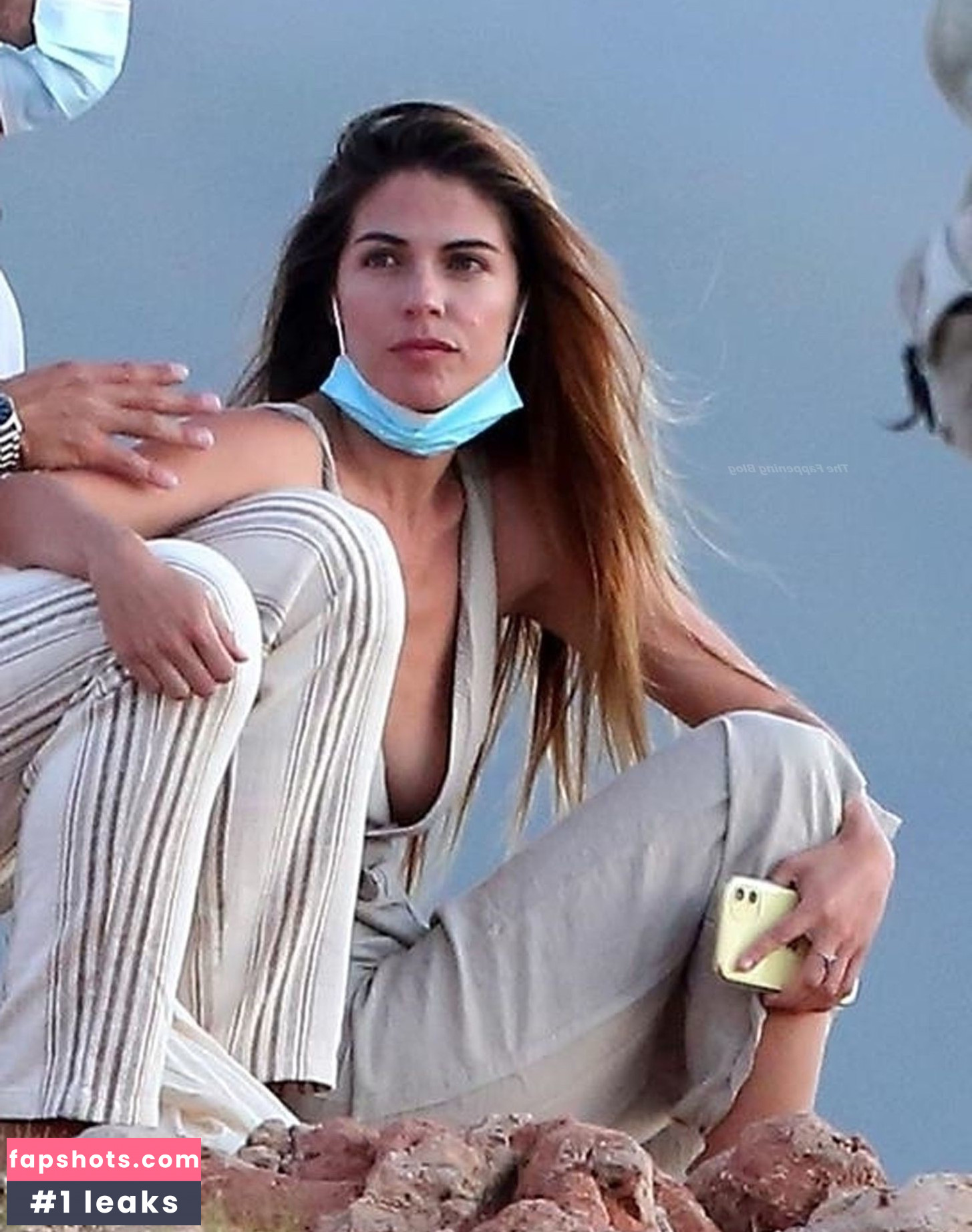 Stephanie Cayo gallery photo #93