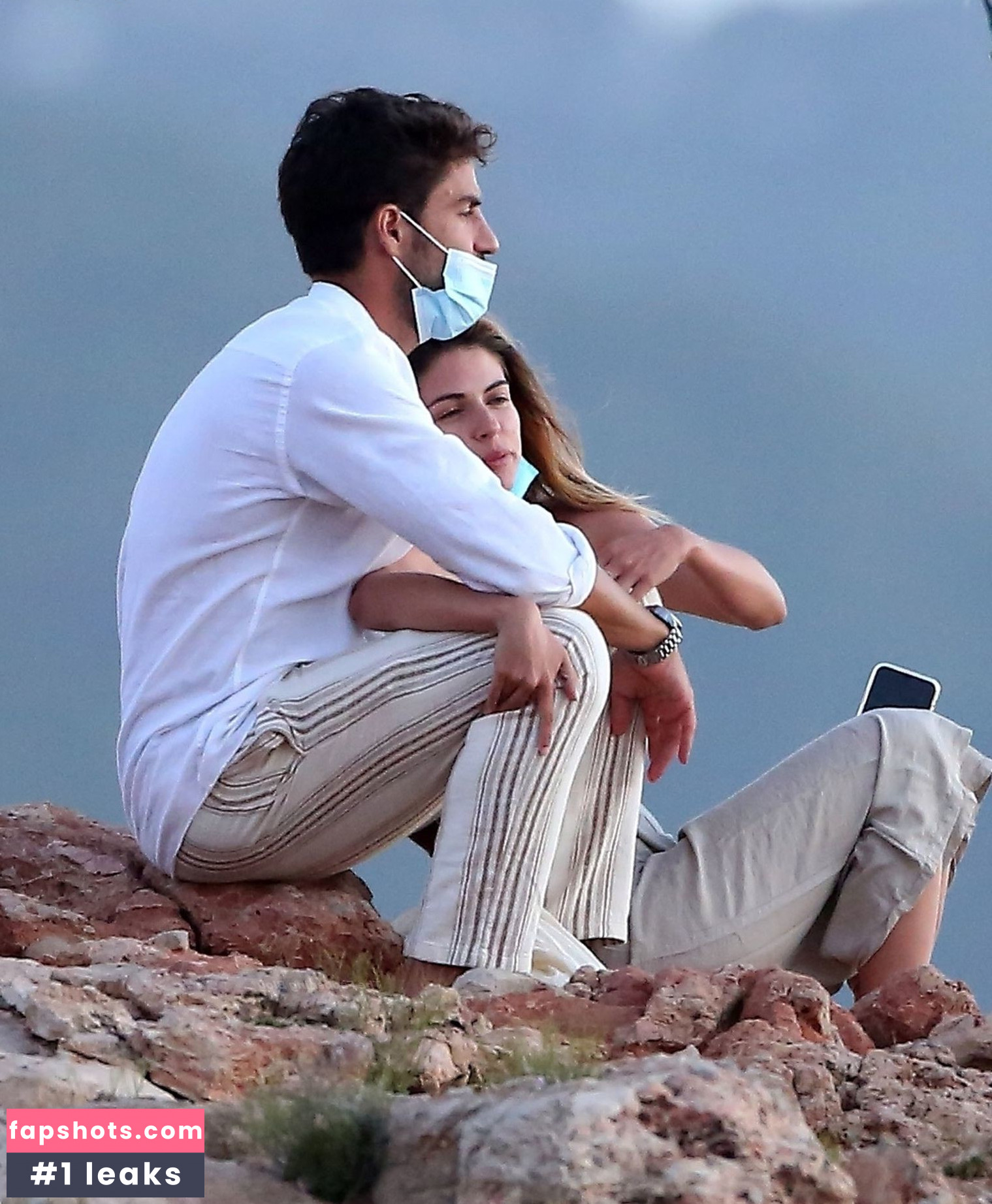 Stephanie Cayo gallery photo #95