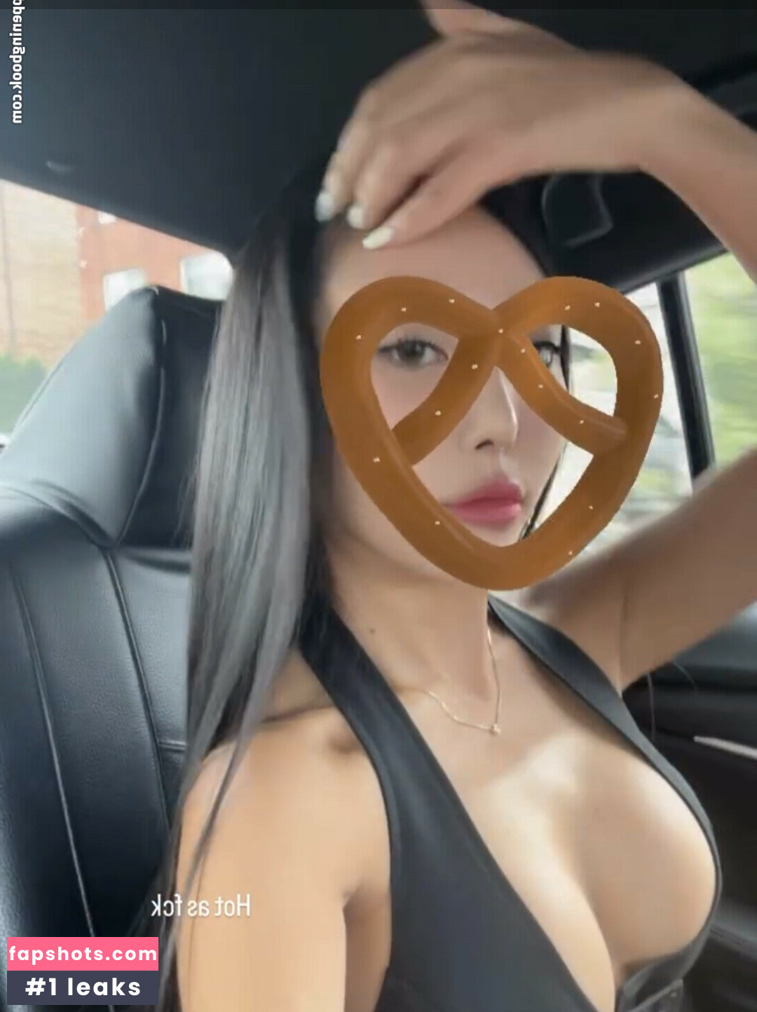 Stephanie Choi gallery photo #3