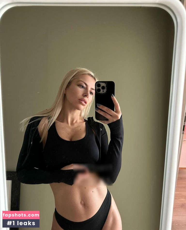 Stephanie Clerbois Nacktheit OnlyFans Fotos #4 - Fapshots