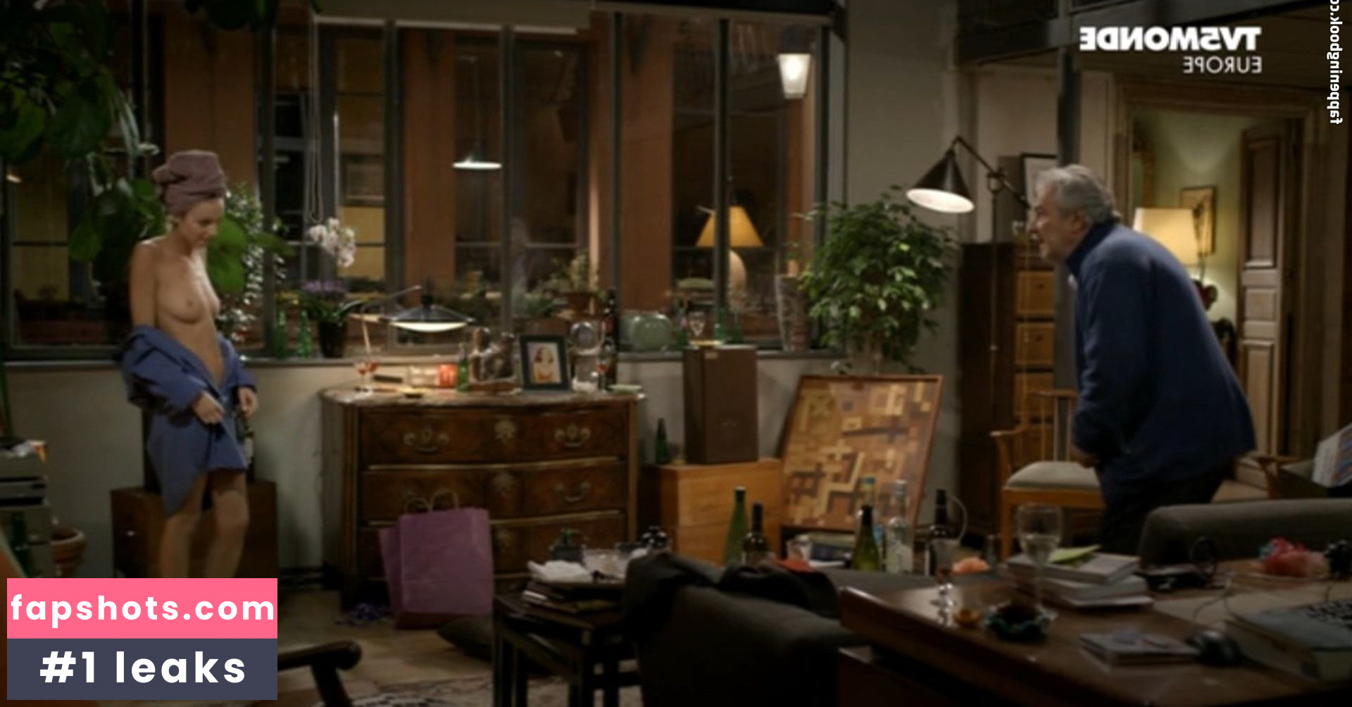 Stéphanie Crayencour gallery photo #3