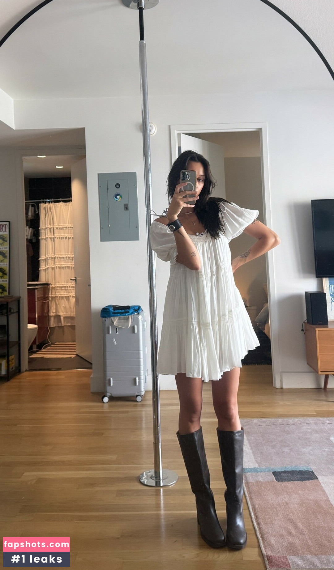 Stephanie D'Agostini Nacktheit OnlyFans Fotos #2 - Fapshots