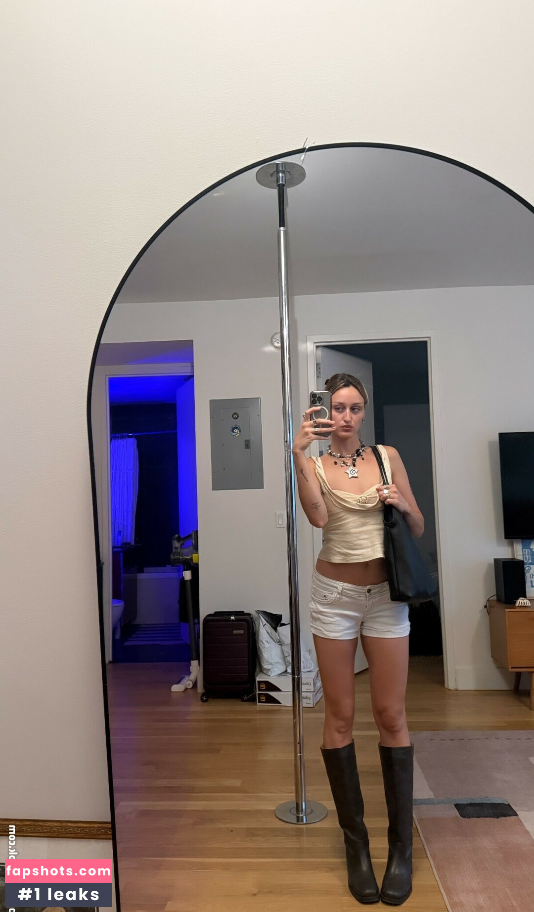 Stephanie D'Agostini Nacktheit OnlyFans Fotos #3 - Fapshots