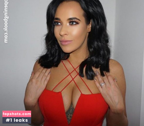 Stephanie Davis Nude Leaks OnlyFans Photos #119 - LeakJerk