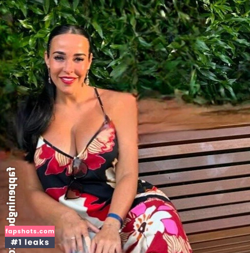 Stephanie Davis Nude Leaks OnlyFans Photos #13 - LeakJerk