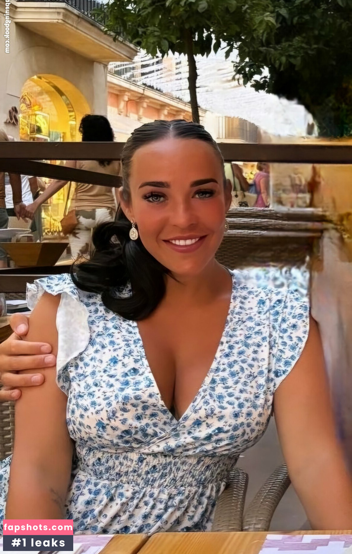 Stephanie Davis Nude Leaks OnlyFans Photos #14 - LeakJerk