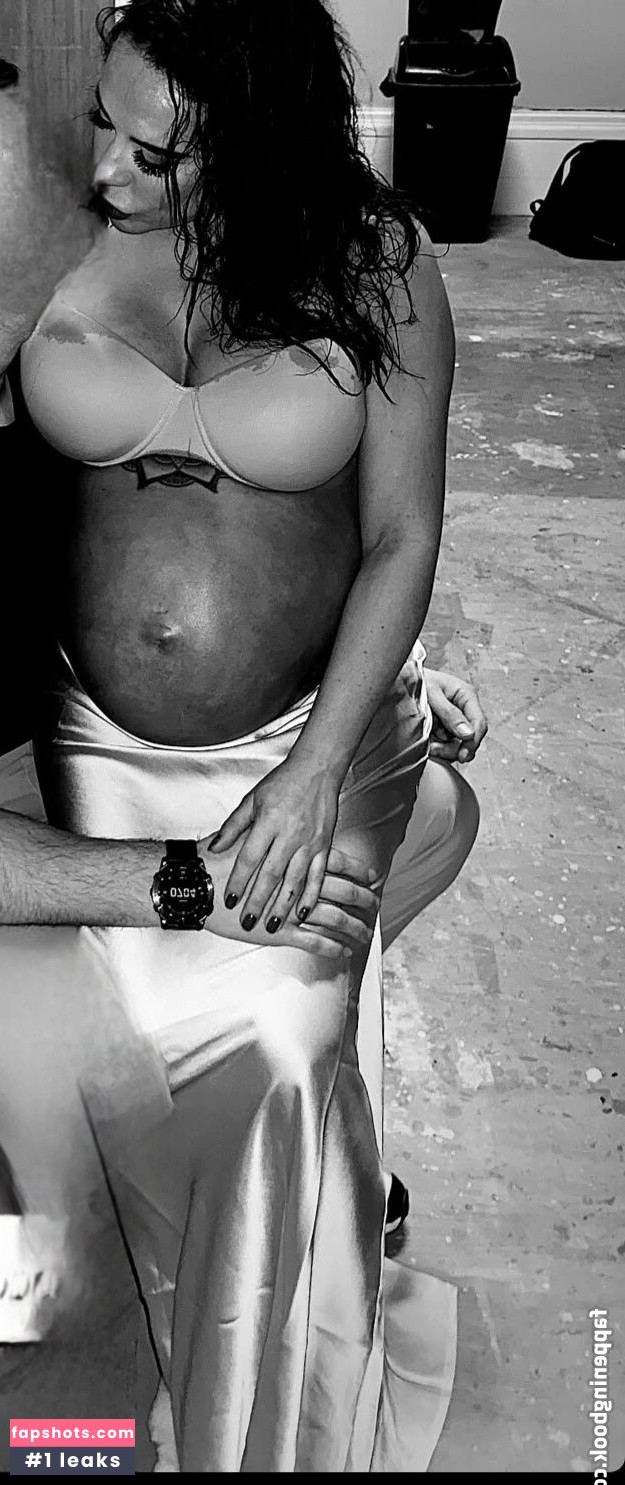 Stephanie Davis Nude Leaks OnlyFans Photos #5 - LeakJerk