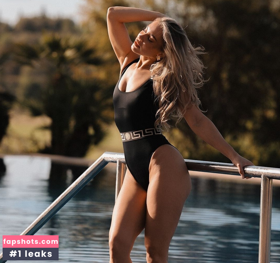 Stephanie Davis Nude Leaks OnlyFans Photos #41 - LeakJerk