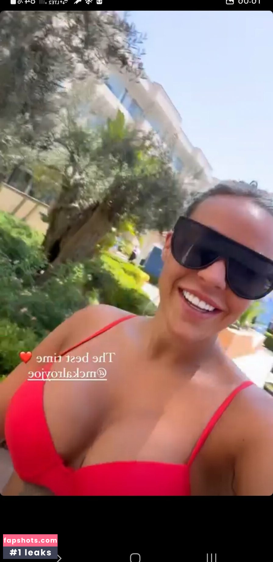 Stephanie Davis Nude Leaks OnlyFans Photos #61 - LeakJerk