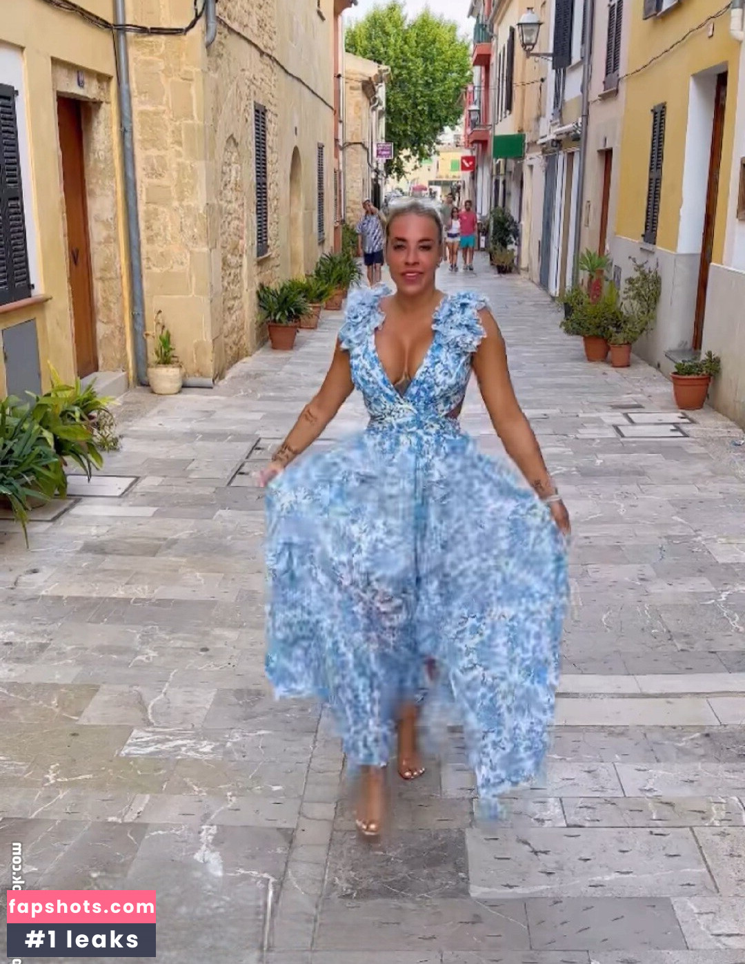 Stephanie Davis Nude Leaks OnlyFans Photos #64 - LeakJerk