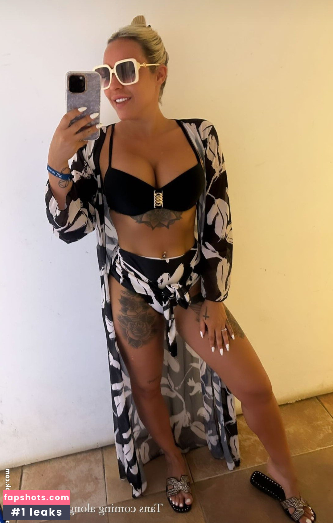 Stephanie Davis Nude Leaks OnlyFans Photos #67 - LeakJerk