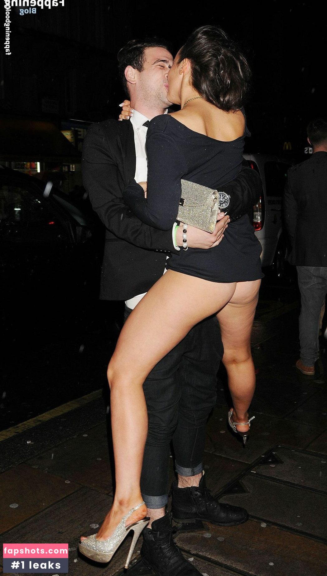 Stephanie Davis Nude Leaks OnlyFans Photos #74 - LeakJerk