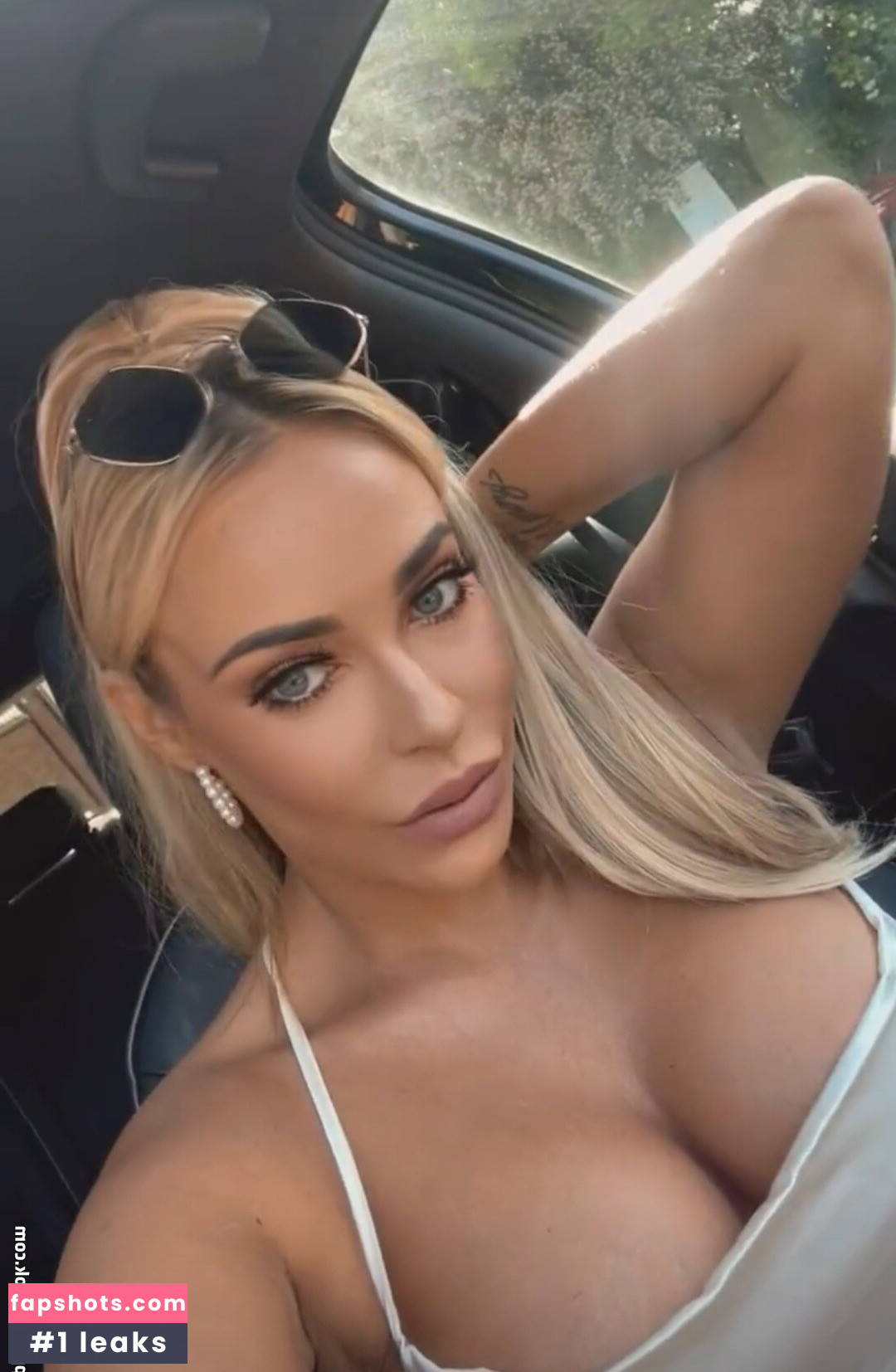 Stephanie Davis Nude Leaks OnlyFans Photos #86 - LeakJerk