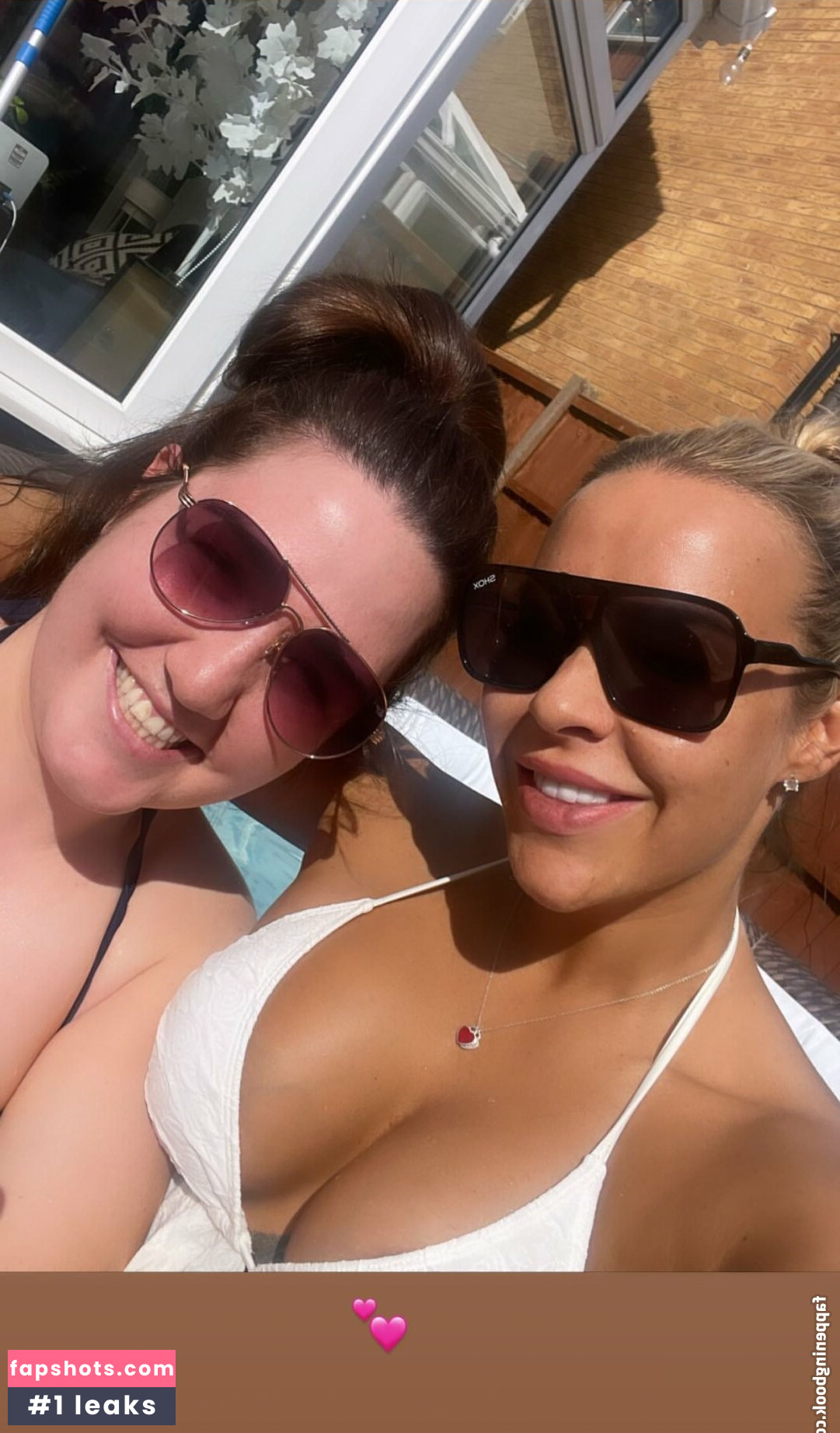 Stephanie Davis Nude Leaks OnlyFans Photos #93 - LeakJerk