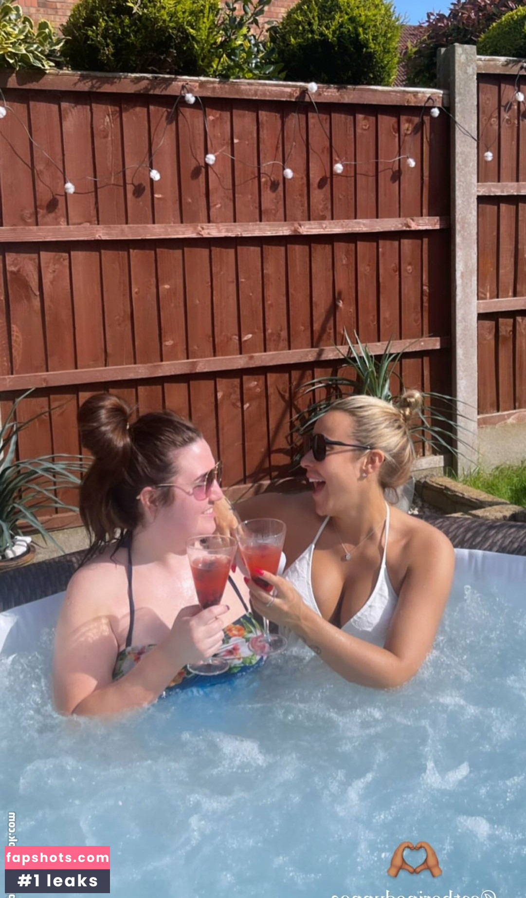 Stephanie Davis Nude Leaks OnlyFans Photos #95 - LeakJerk