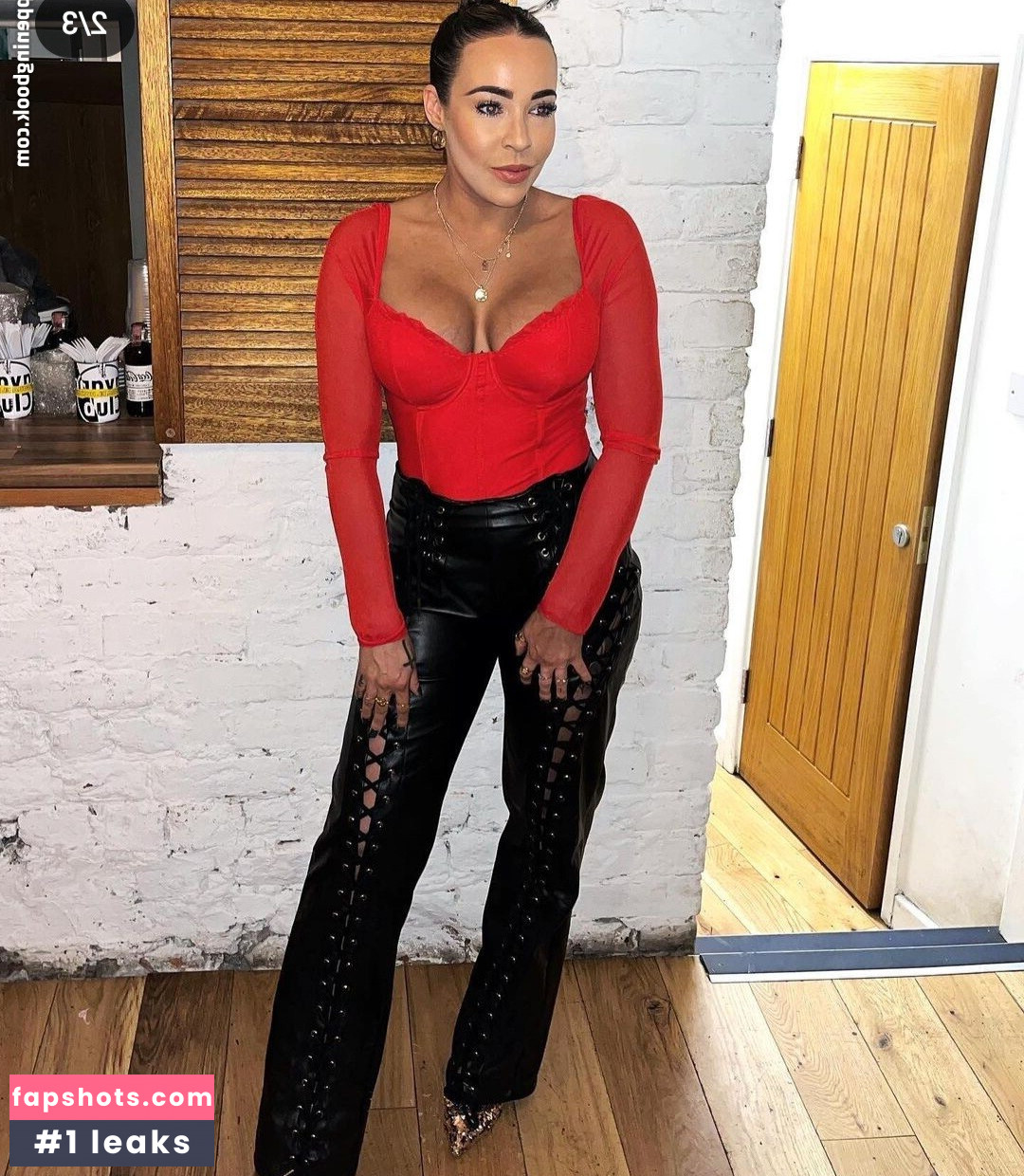 Stephanie Davis Nude Leaks OnlyFans Photos #99 - LeakJerk