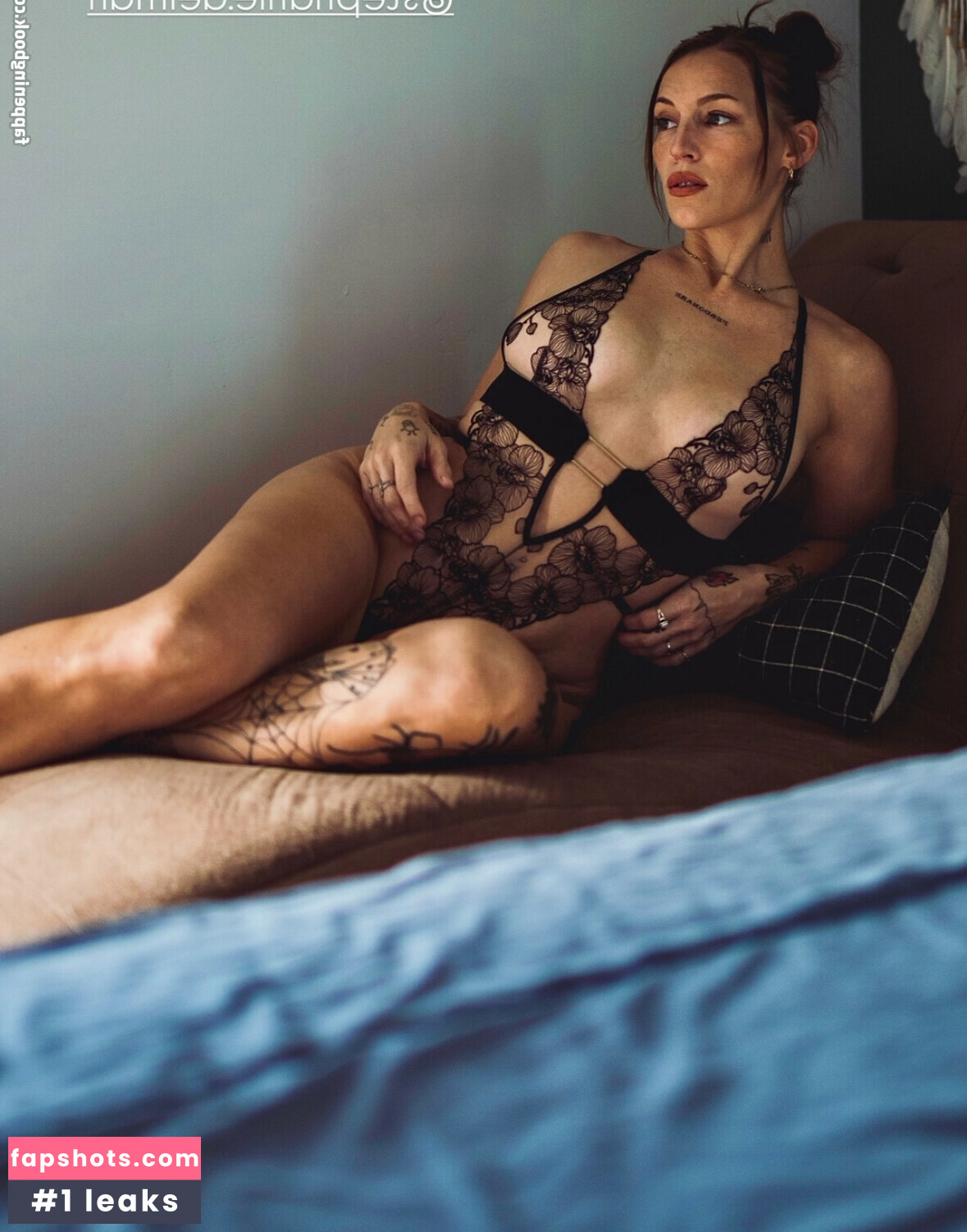 Stephanie Delman gallery photo #2