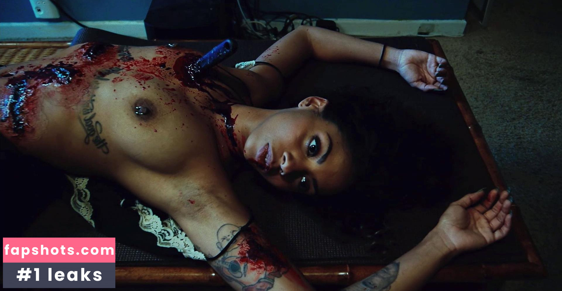 Stephanie D'Oleo nude babe gallery