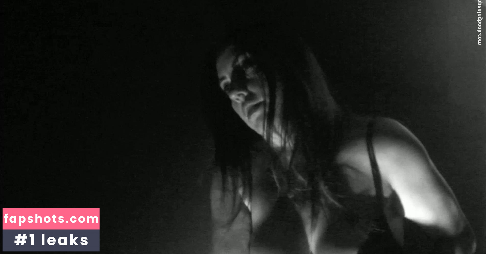 Stephanie Domini Ehlert Nahé úniky fotek pouze od fanoušků #2 - Fapshots