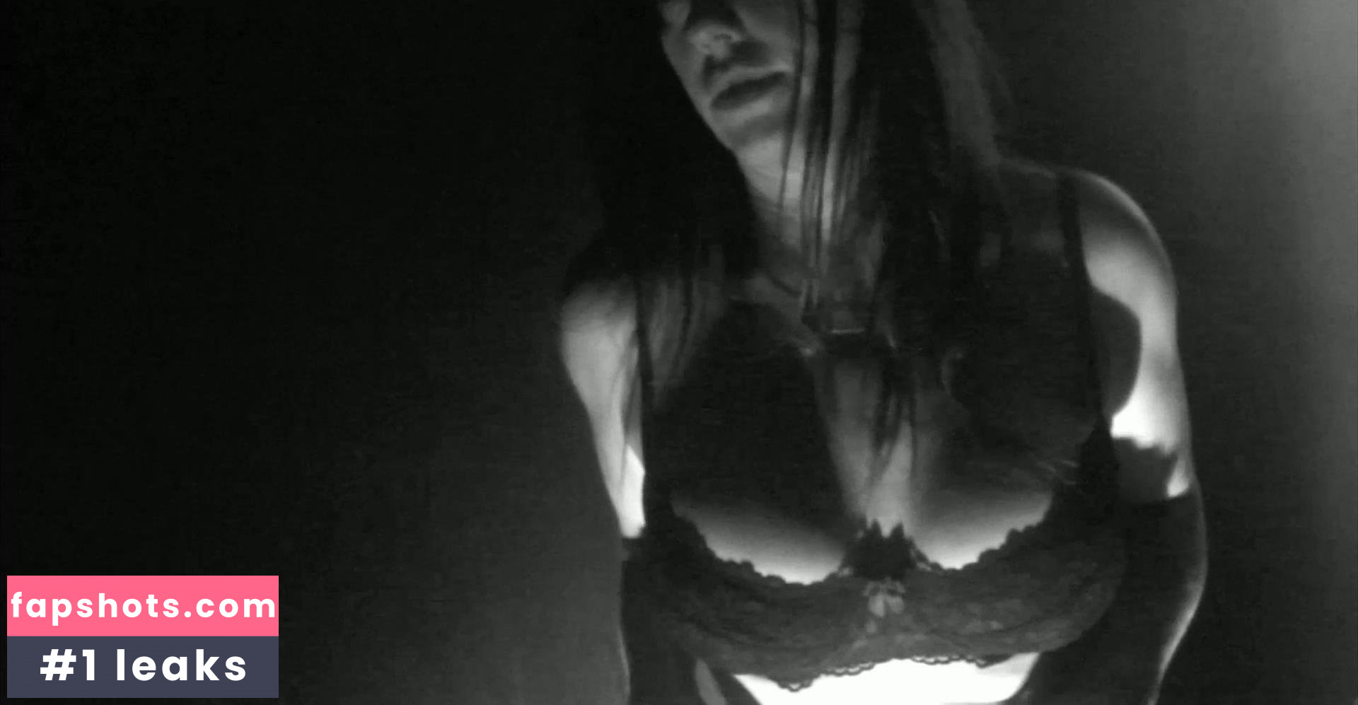 Stephanie Domini Ehlert Nahé úniky fotek pouze od fanoušků #3 - Fapshots