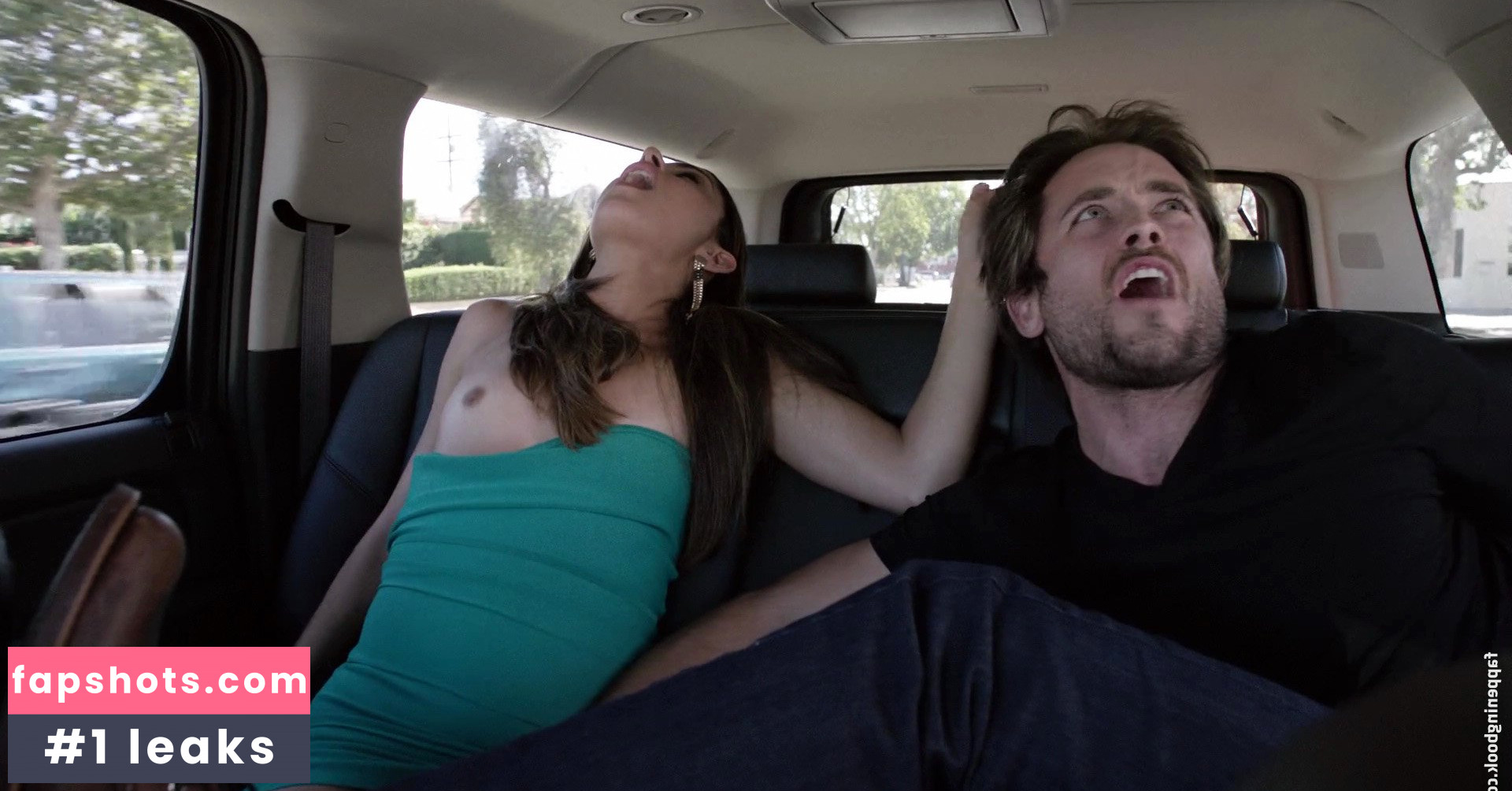 Stephanie Fantauzzi gallery photo #26