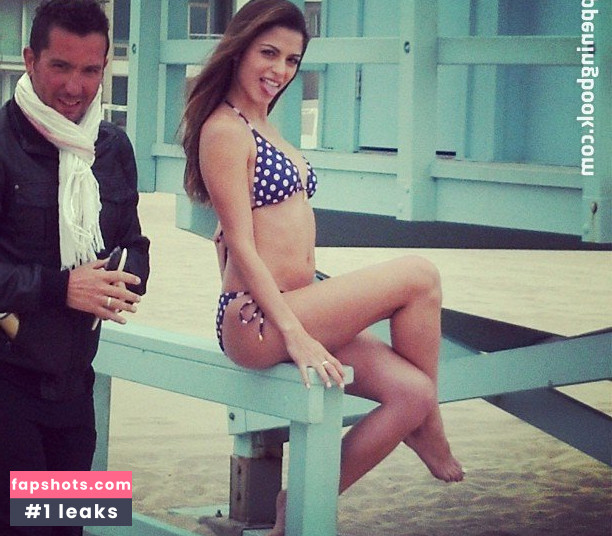 Stephanie Fantauzzi gallery photo #55