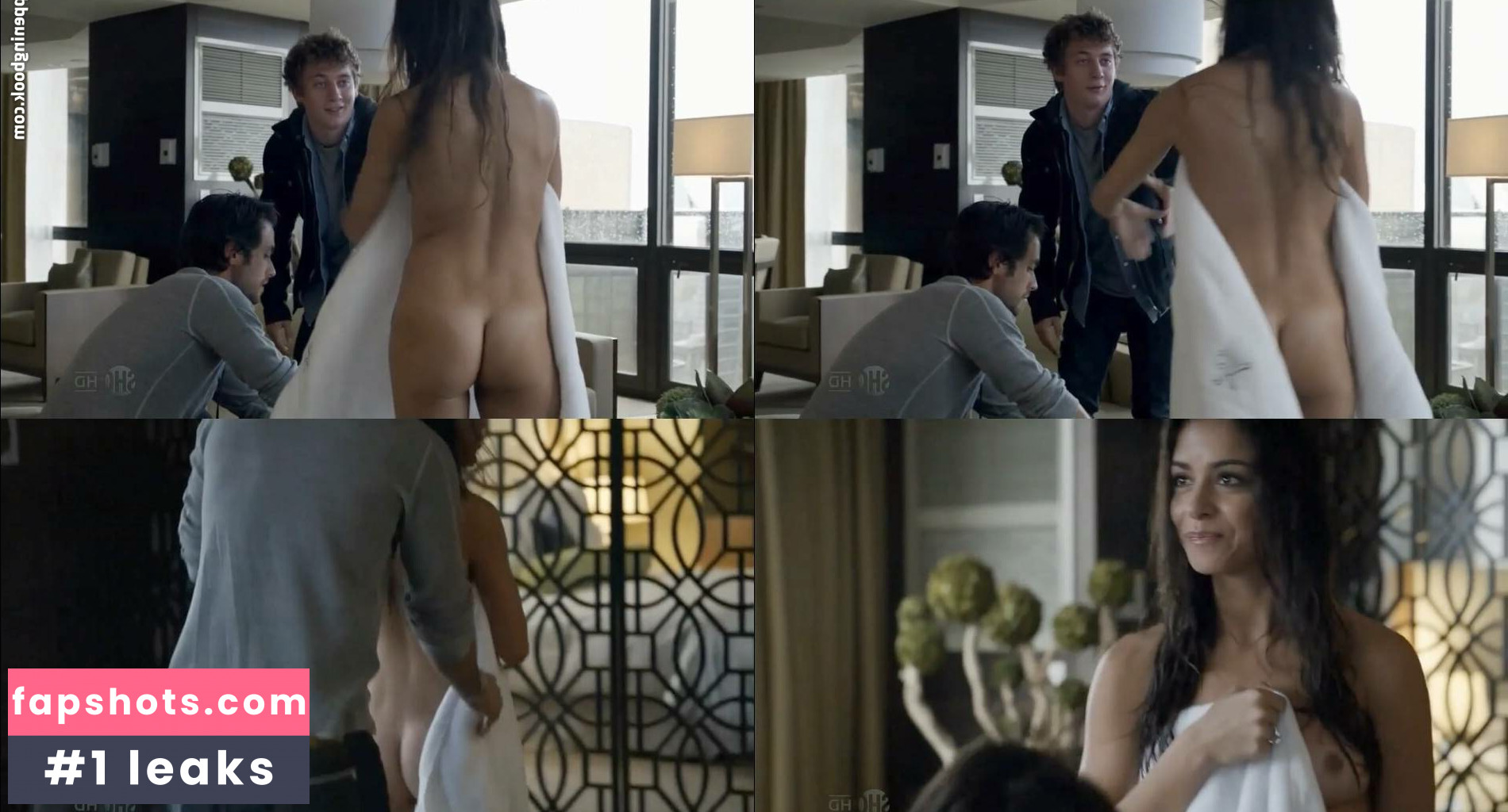 Stephanie Fantauzzi gallery photo #7