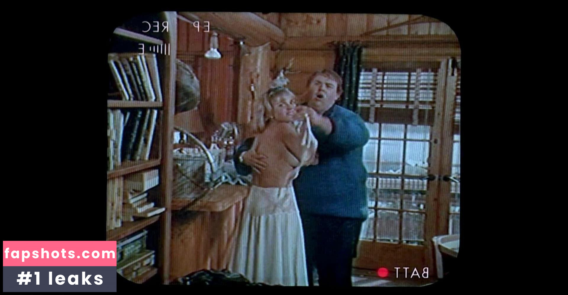 Stephanie Faracy gallery photo #2