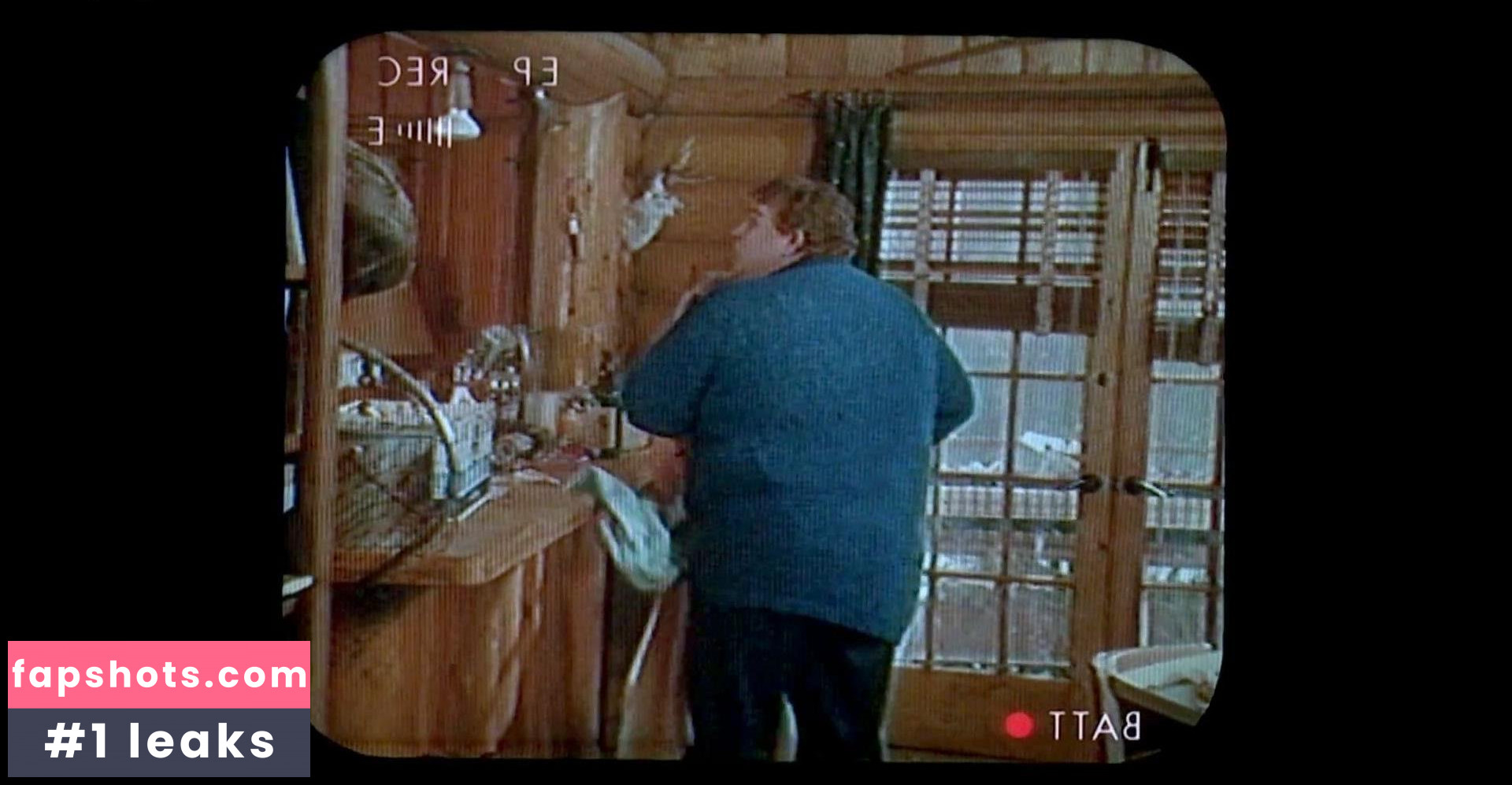 Stephanie Faracy gallery photo #5