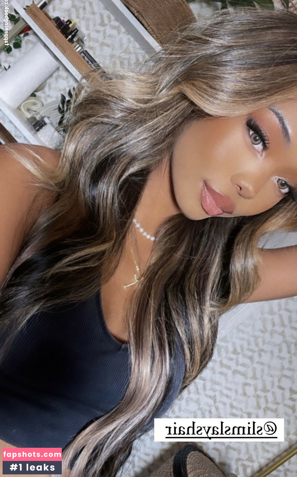 Stephanie Hikaru gallery photo #5