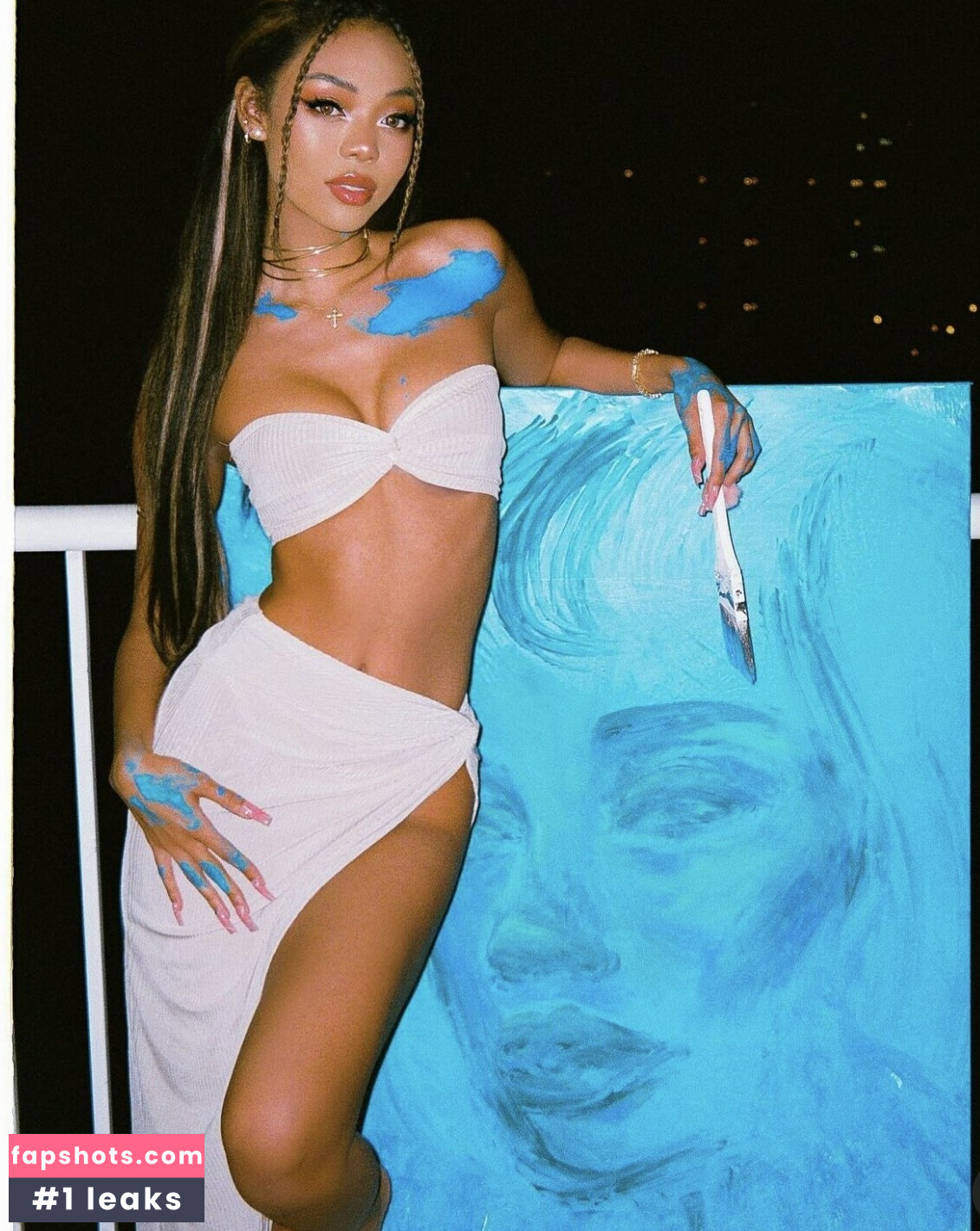 Stephanie Hikaru gallery photo #10