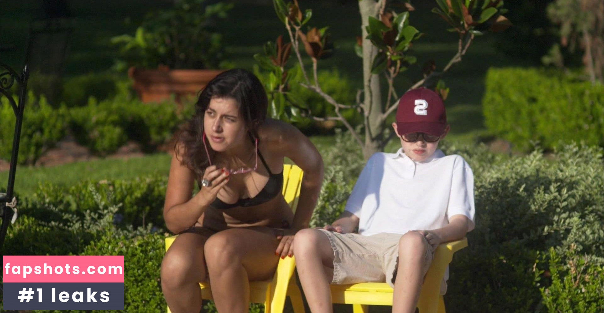 Stephanie Hunt Nude Leaks OnlyFans Photos #4 - LeakJerk