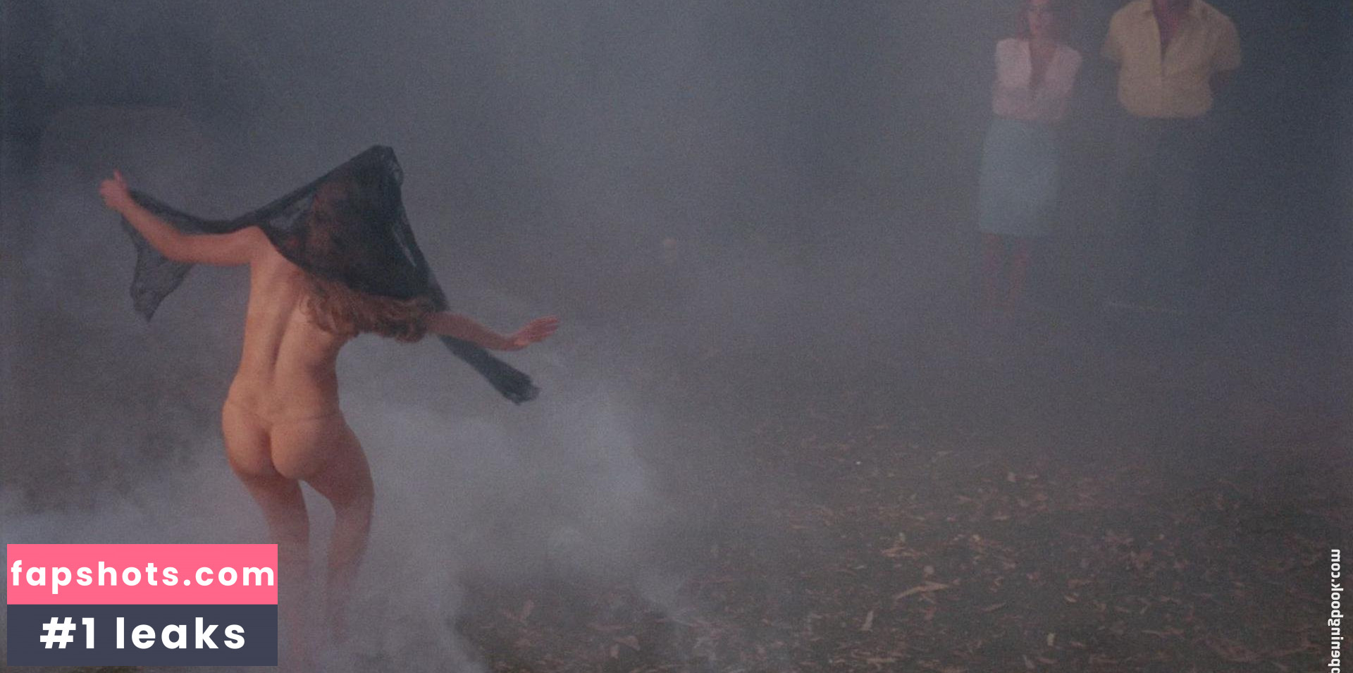 Stephanie Jones nude babe gallery