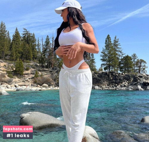 Stephanie Landor - stephlandor Nude Leaks OnlyFans - Fapshots