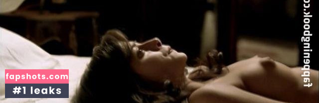 Stephanie Leonidas Nude Leaks OnlyFans Photos #11 - Fapshots